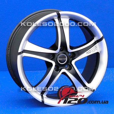 Aleks 5320 8.0x18 5x112.0