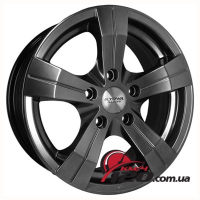 Kyowa KR347 7.0x16 5x105.0