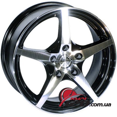 League 227 7.0x16 5x114.3