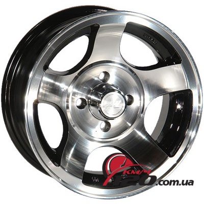 ZW 689 5.5x13 4x98.0