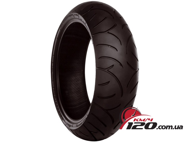 Bridgestone Battlax BT-021 190/50 R17