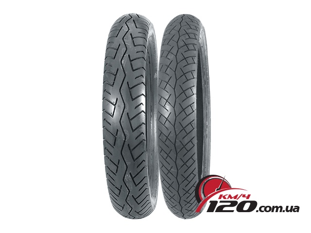 Bridgestone Battlax BT-045 110/90 R17