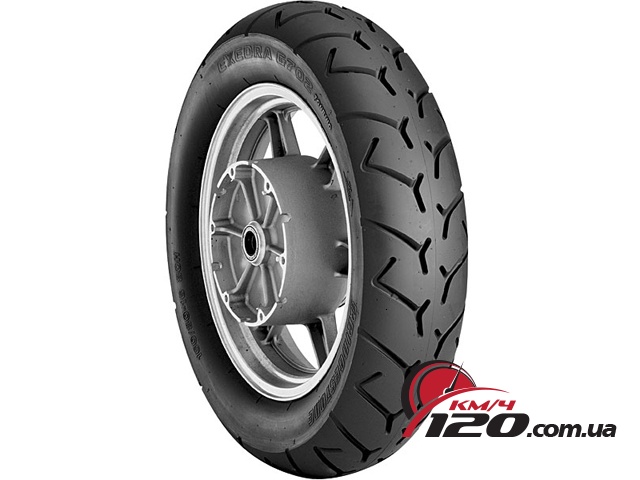 Bridgestone G-702 170/80 R15