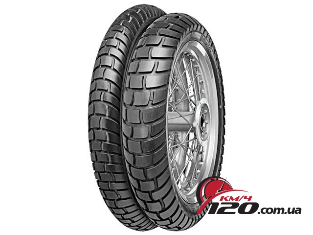 Continental ContiEscape 90/90 R21
