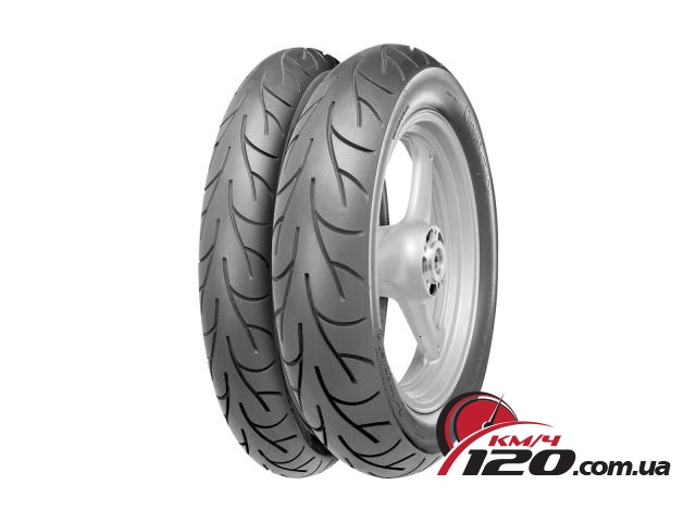 Continental ContiGo 3/0 R19