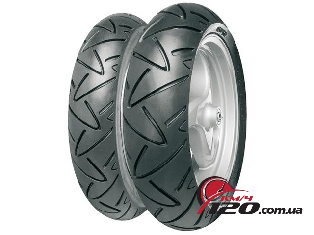 Continental ContiTwist 140/60 R13