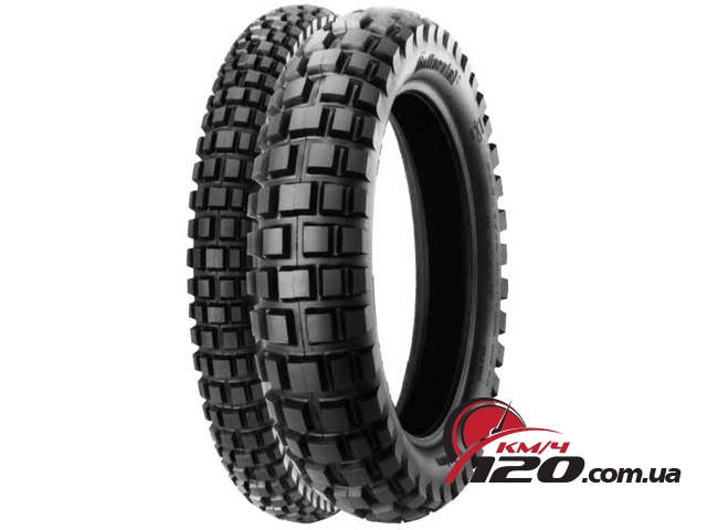 Continental TKC 80 Twinduro 150/70 R18