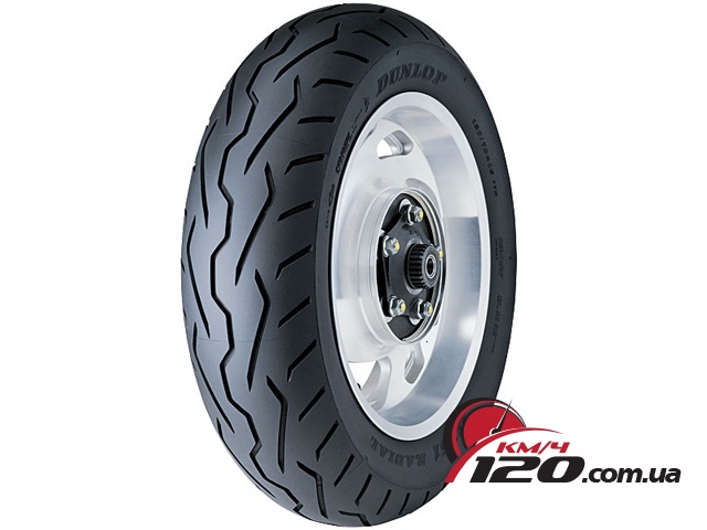 Dunlop D251 190/60 R17