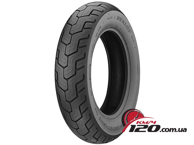 Dunlop D404 130/90 R15