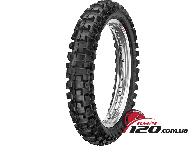 Dunlop Geomax MX 51 70/100 R19