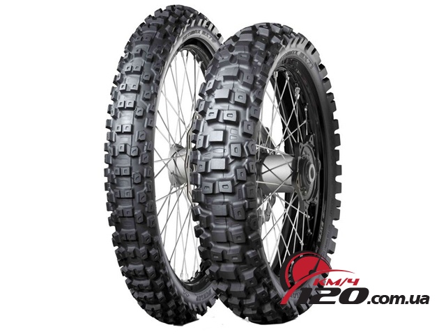 Dunlop Geomax MX 71 110/90 R19