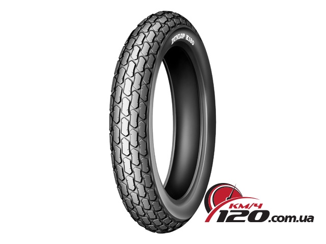 Dunlop K180 120/80 R12