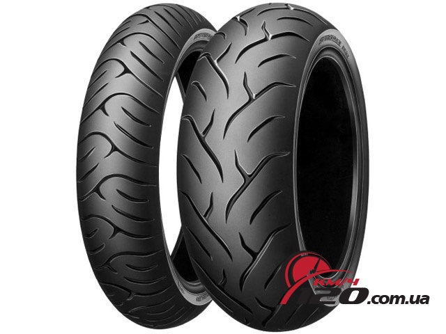 Dunlop Sportmax D221 130/70 R18