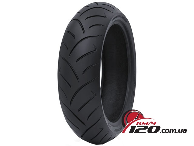 Dunlop Sportmax Roadsmart 120/70 R15