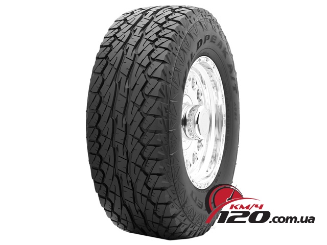 Falken WildPeak A/T 275/70 R16