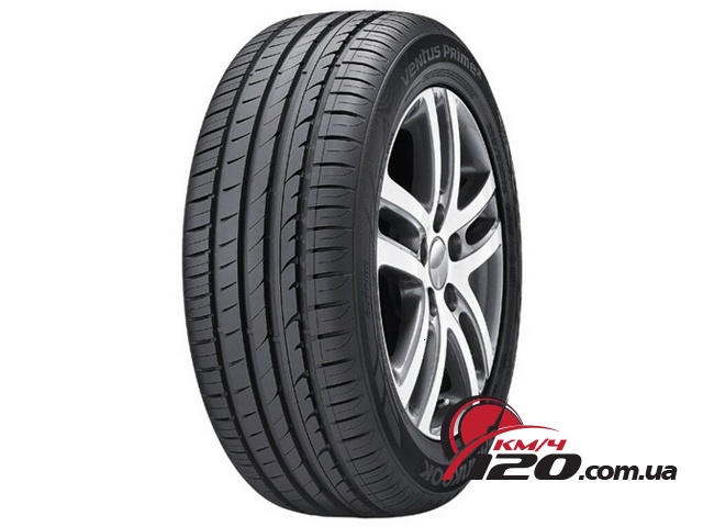 Hankook Ventus Prime 2 K115 245/45 R20