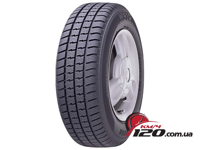 Kingstar W410 205/75 R16