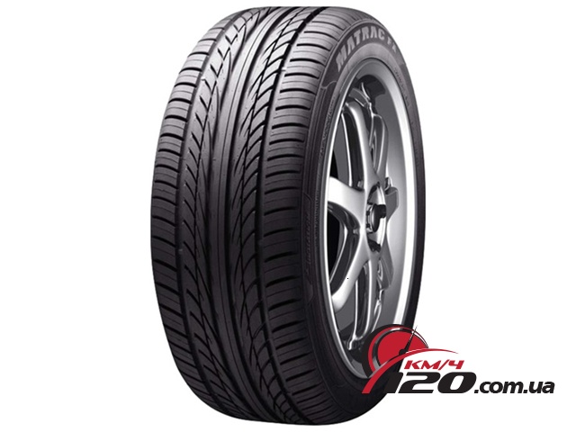 Marshal Matrac FX MU11 205/55 R15