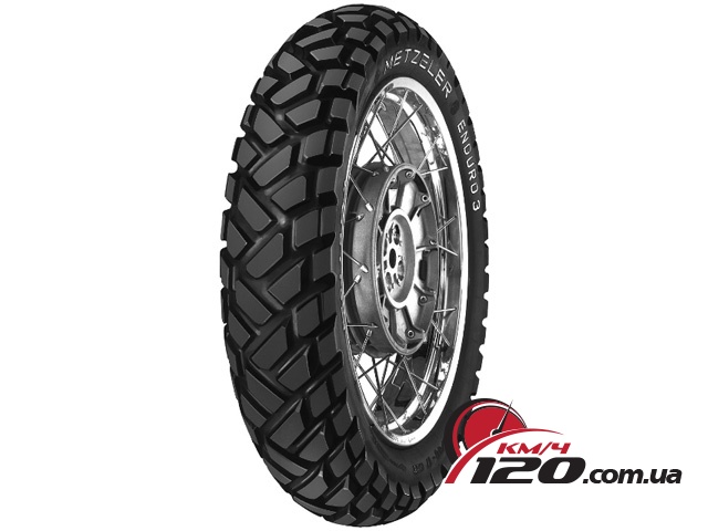 Metzeler Enduro 3 Sahara 90/90 R21