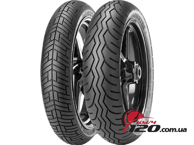 Metzeler Lasertec 100/90 R18