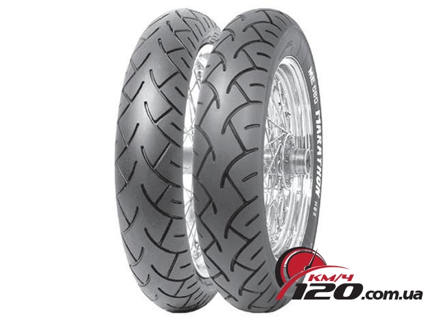 Metzeler ME 880 Marathon 180/60 R17