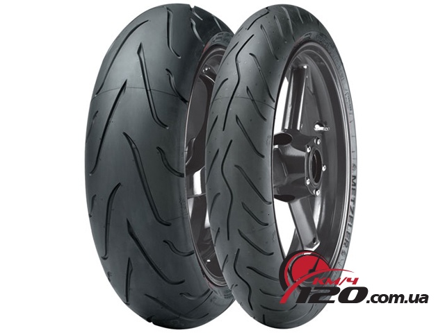 Metzeler Sportec M3 120/70 R17