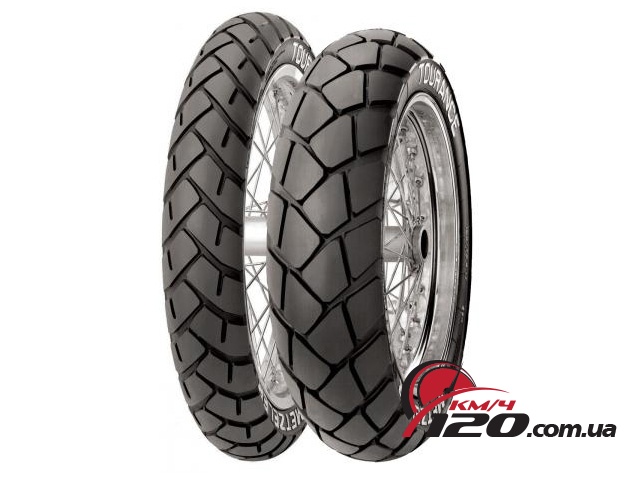 Metzeler Tourance 140/80 R17