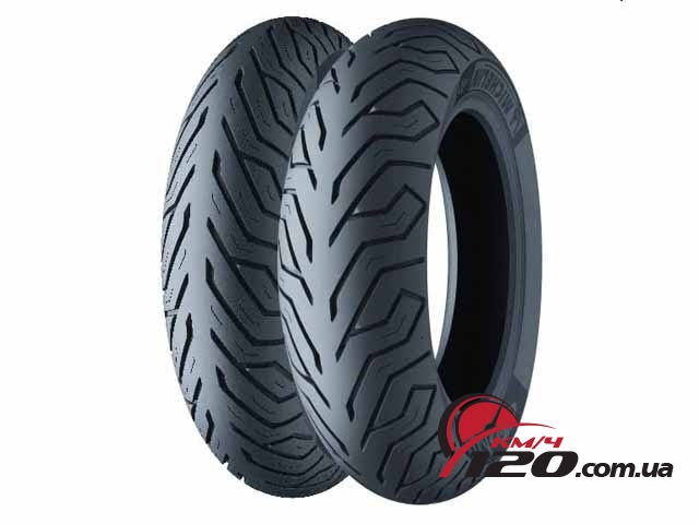 Michelin City Grip 110/70 R12