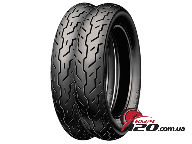 Michelin Commander 120/70 R19
