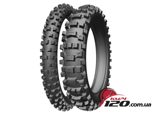 Michelin Cross AC10 80/100 R21