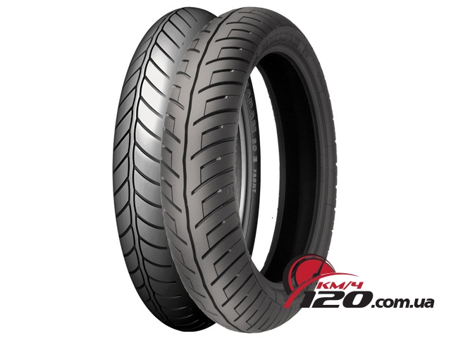 Michelin Macadam 50 110/90 R16