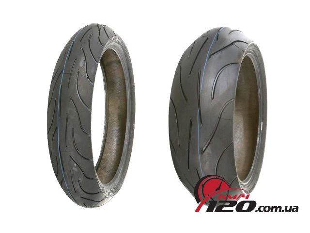 Michelin Pilot Power 170/60 R17