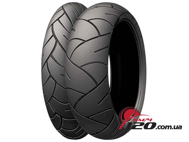 Michelin Pilot Sport (мото) 120/70 R15