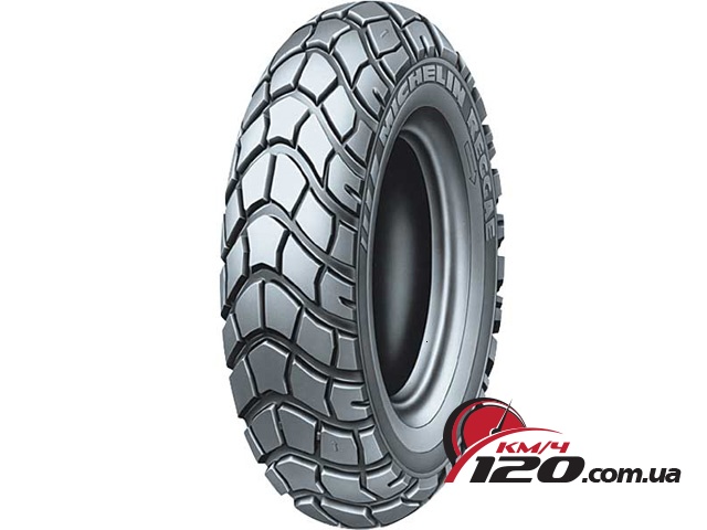 Michelin Reggae 120/90 R10