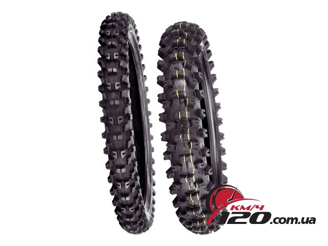 Motoz Terrapactor S/T 110/90 R19