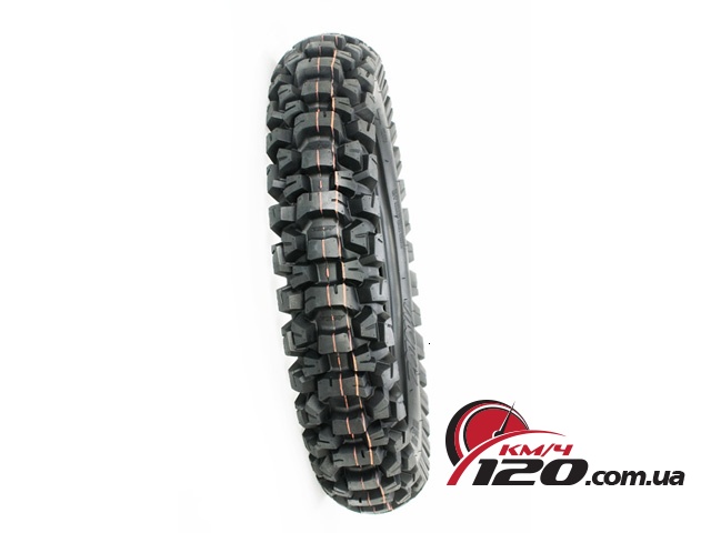 Motoz Tractionator Desert H/T 110/80 R19