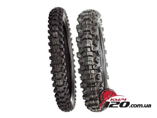 Motoz Tractionator Enduro S/T 120/90 R18