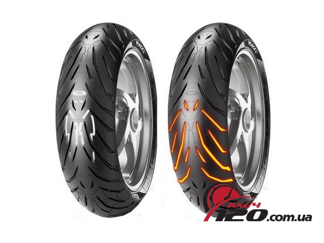 Pirelli Angel ST 180/55 R17