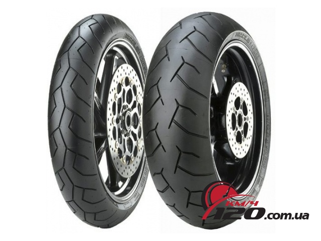 Pirelli Diablo 130/90 R16