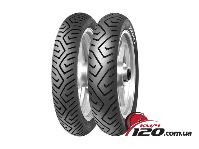Pirelli MT 75 120/80 R16