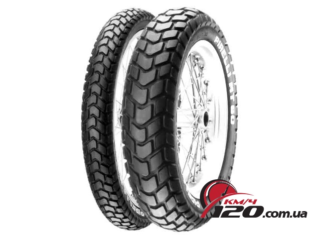Pirelli MT 60 Corsa 90/90 R21