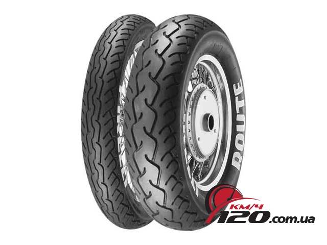 Pirelli MT 66 80/90 R21