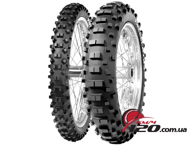Pirelli Scorpion Pro 140/80 R18