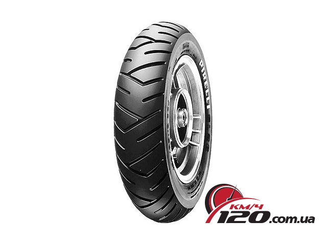 Pirelli SL 26 100/90 R10