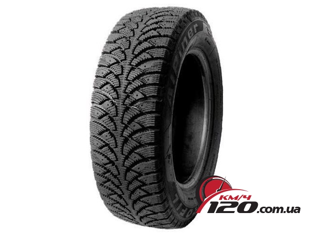 Profil (наварка) Alpiner 215/55 R16