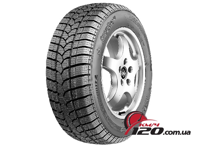 Riken Snowtime B2 185/60 R14