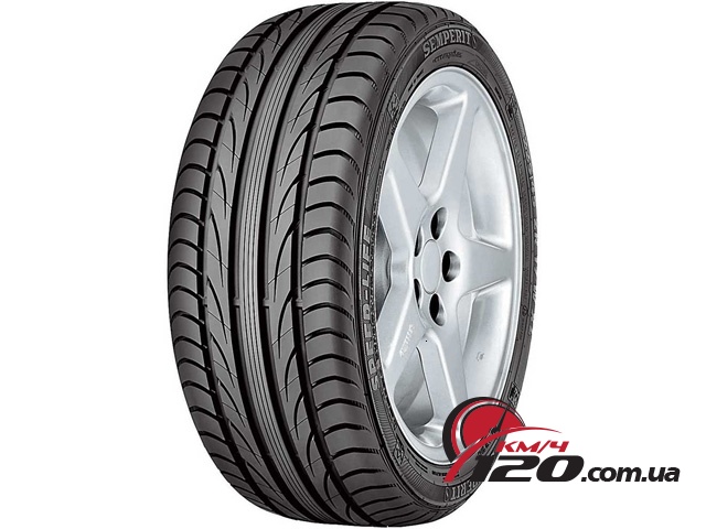 Semperit Speed Life 235/60 R18