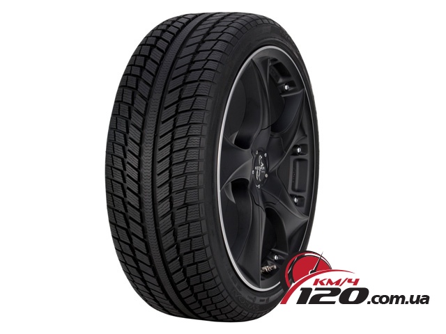 Syron Everest 215/55 R17