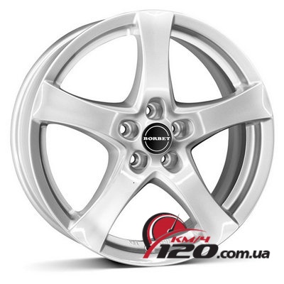 Borbet F 6.0x15 4x100.0
