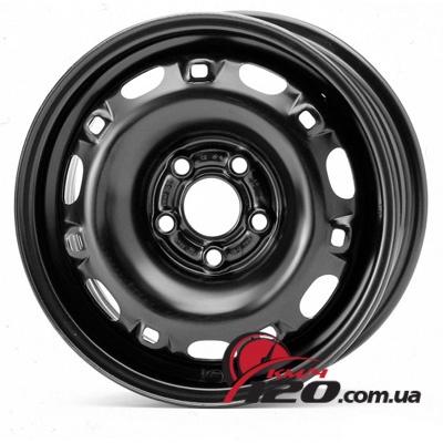 ALST (KFZ) 5210 5.0x14 5x100.0